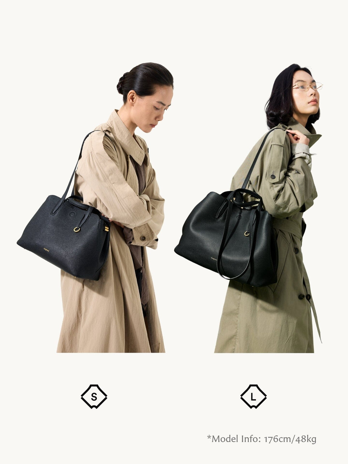 Large Yore Tote Bag