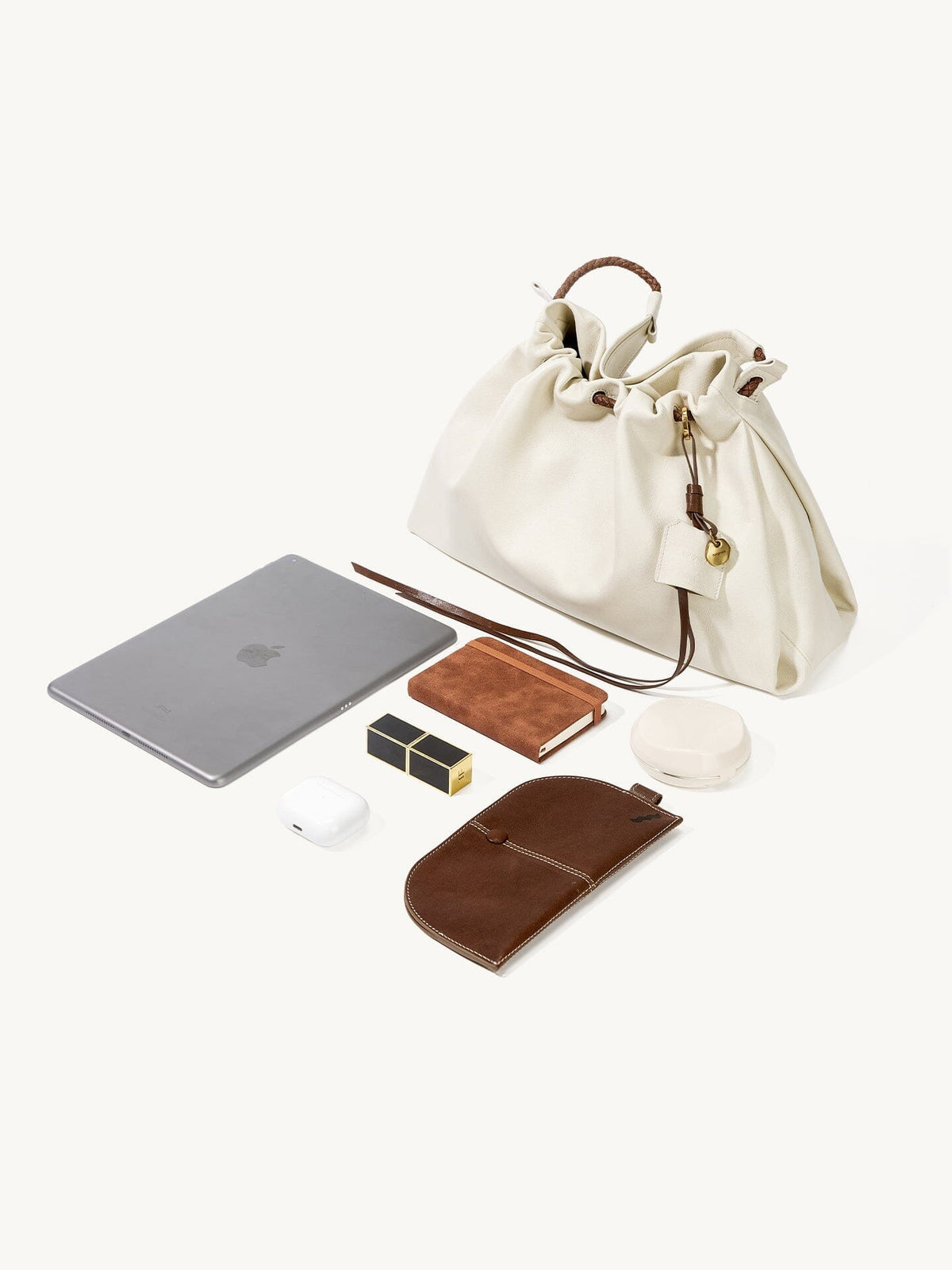 Medium Gather Bag Set