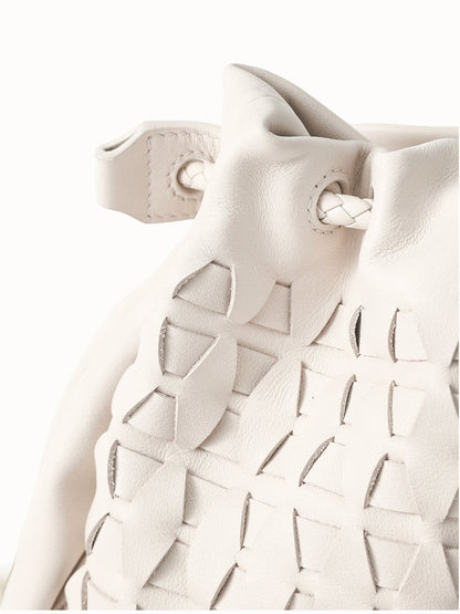 Small Gather Lattice Bag Gift Box