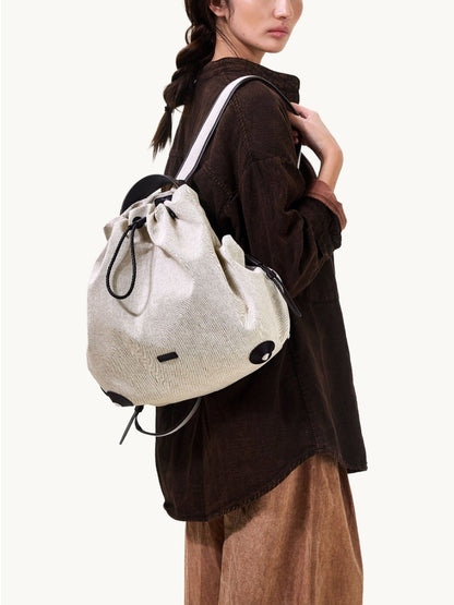 Medium Gather Backpack Set