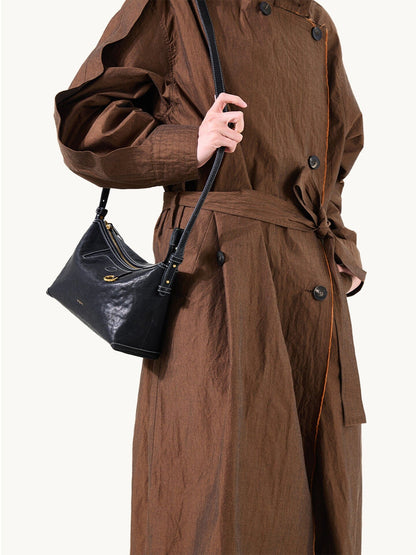 Small Yore Hobo Bag (Minimal Version)