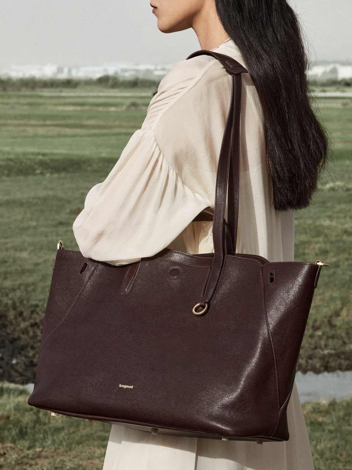 Large Yore Tote Bag