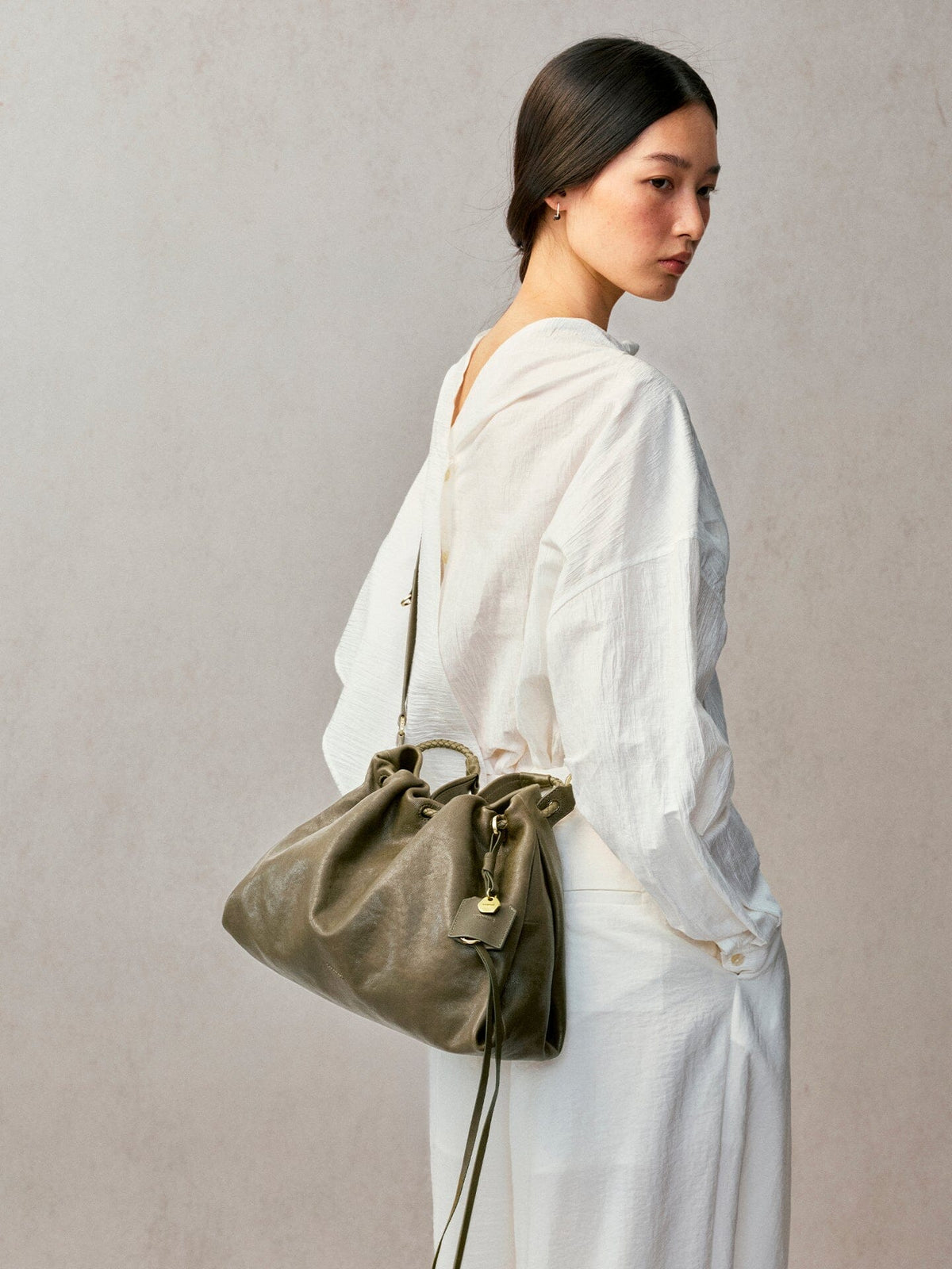 Small Gather Bag Set