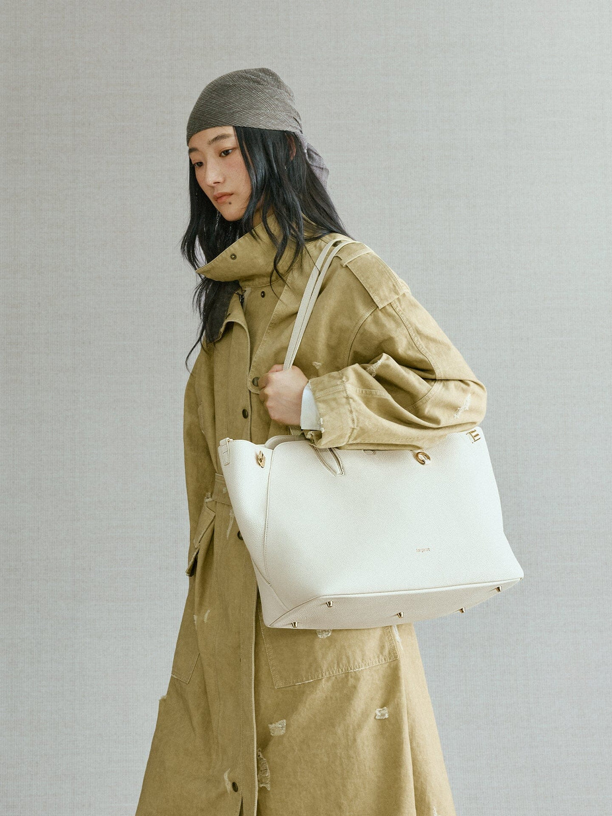 Large Yore Tote Bag