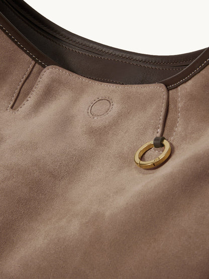 Extra Large Yore Hobo Bag (Tapered Base)