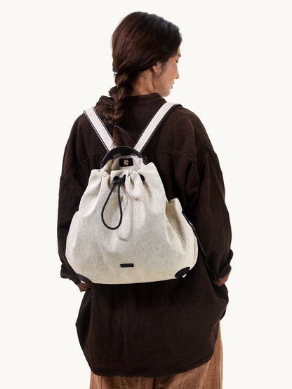 Medium Gather Backpack Set