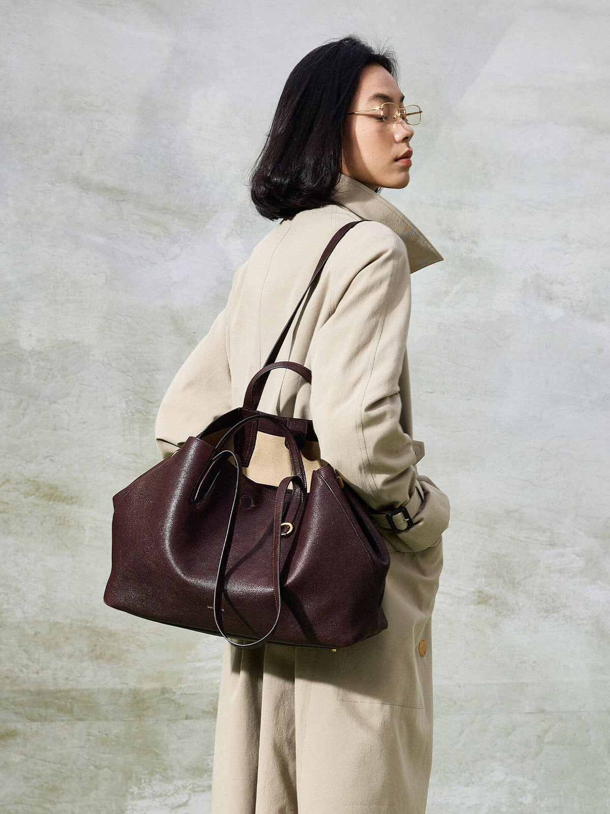 Large Yore Tote Bag