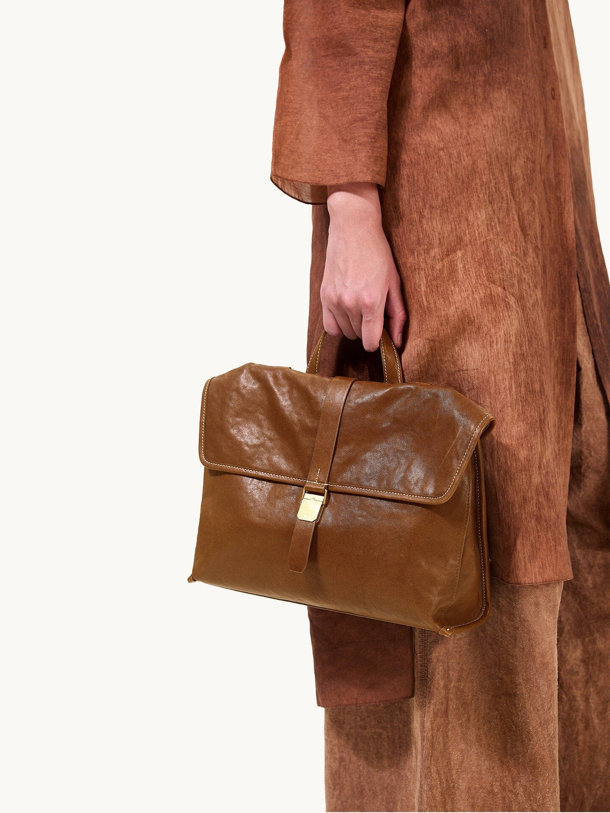 Small Shan Backpack