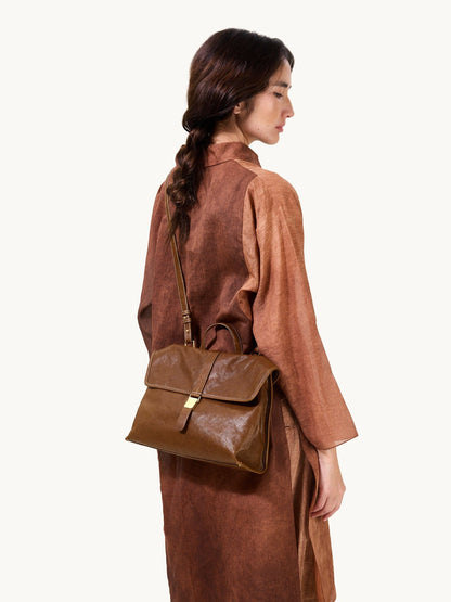 Small Shan Backpack