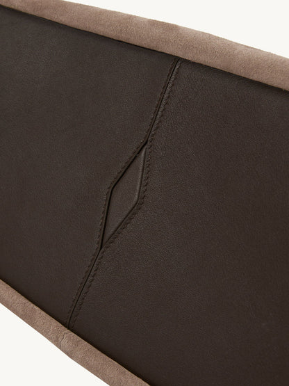 Extra Large Yore Hobo Bag (Tapered Base)