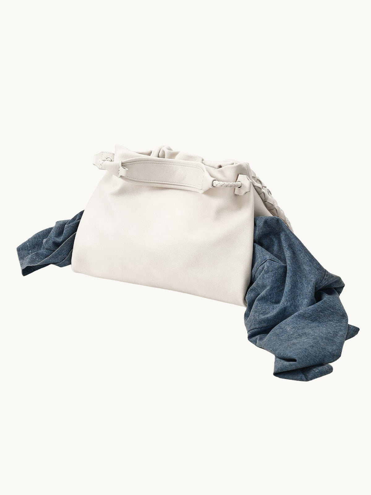 Small Gather Lattice Bag Gift Box