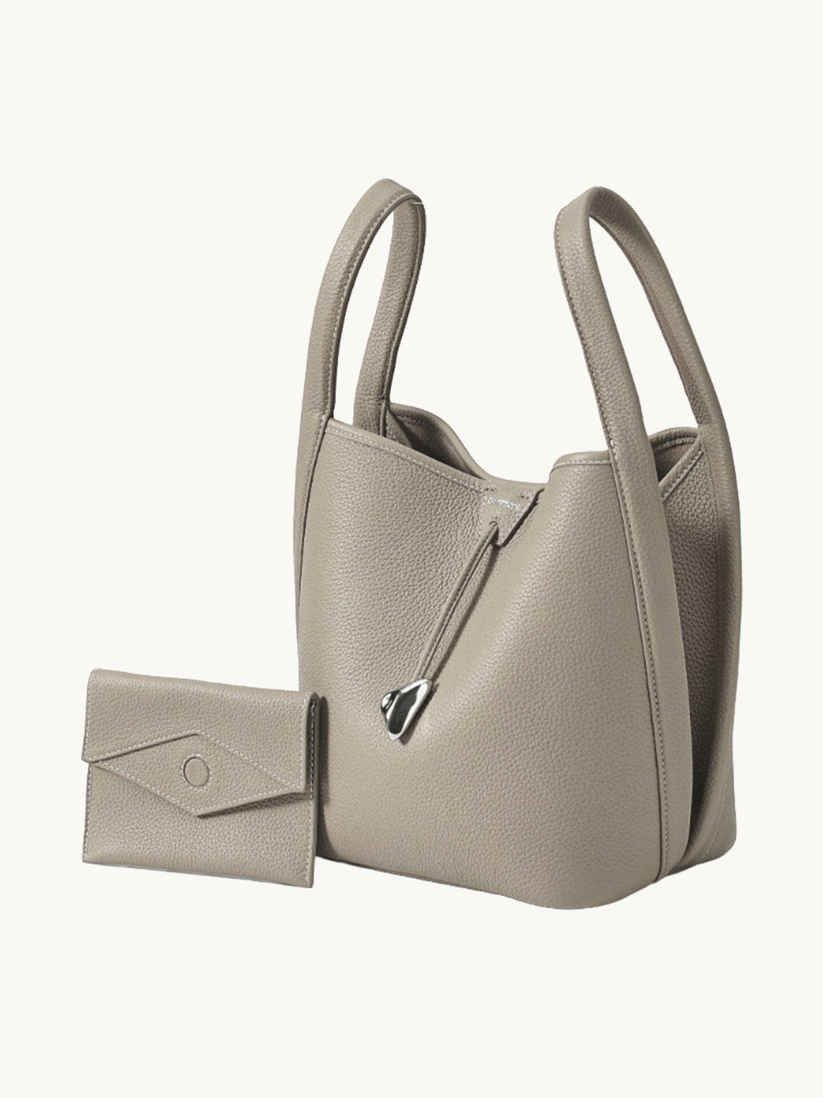 Song Bucket Bag