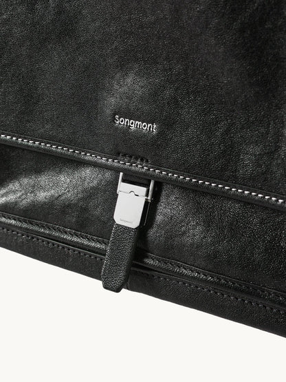 Small Shan Messenger Bag