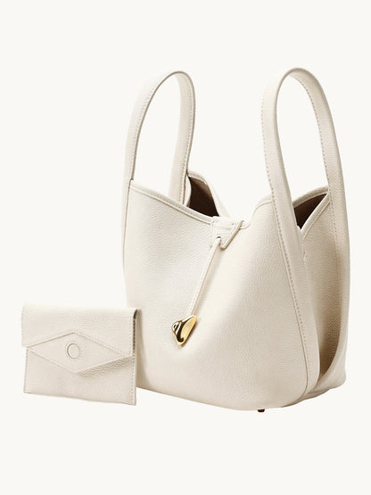 Song Bucket Bag