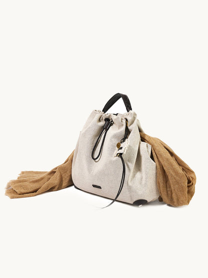 Medium Gather Backpack Set