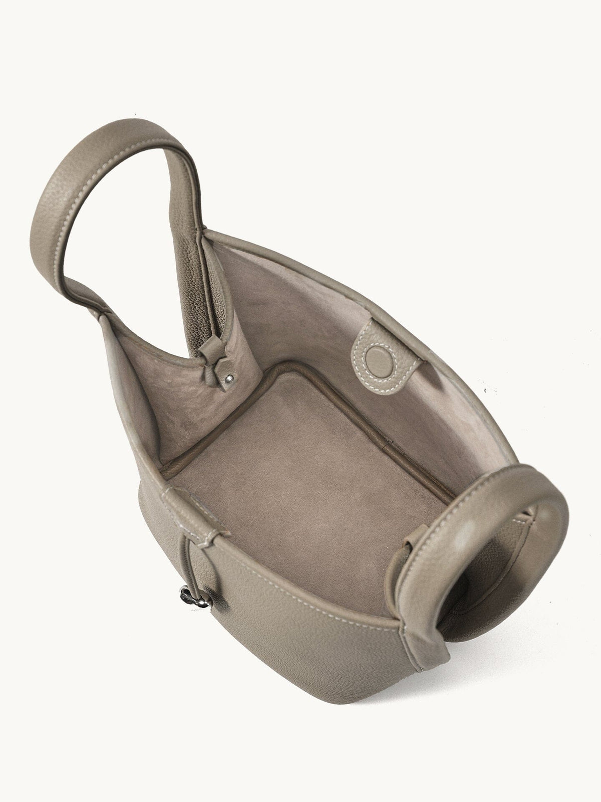 Song Bucket Bag