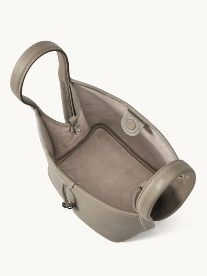 Song Bucket Bag