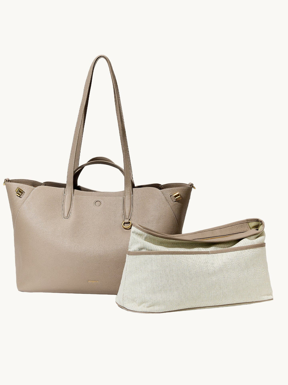Large Yore Tote Bag
