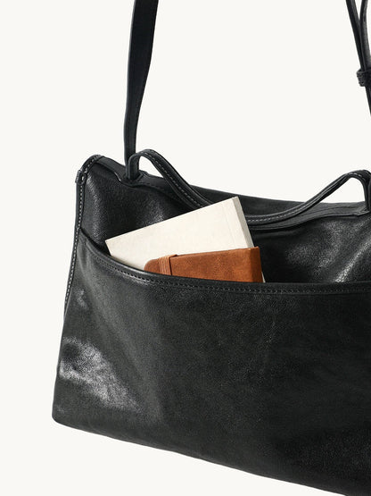 Small Shan Messenger Bag