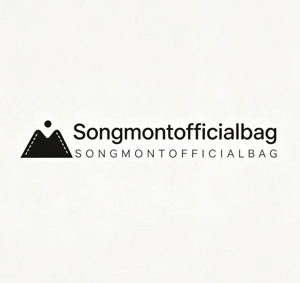Songmontofficialbag