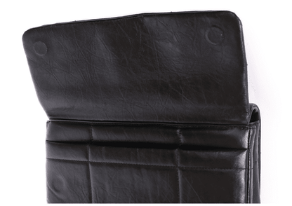 Medium Chocolate Bag