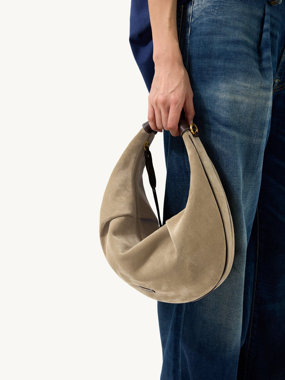Large Luna Hobo Bag