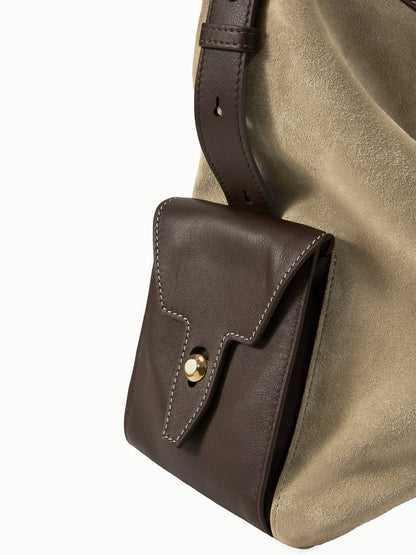 Medium Yore Hobo Bag