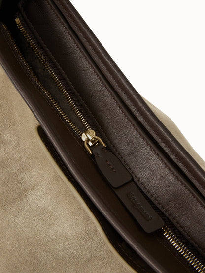 Medium Yore Hobo Bag