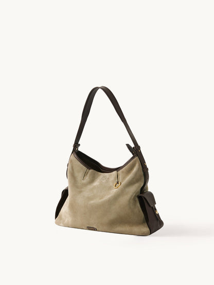Medium Yore Hobo Bag
