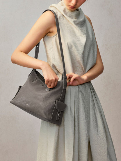 Medium Yore Hobo Bag