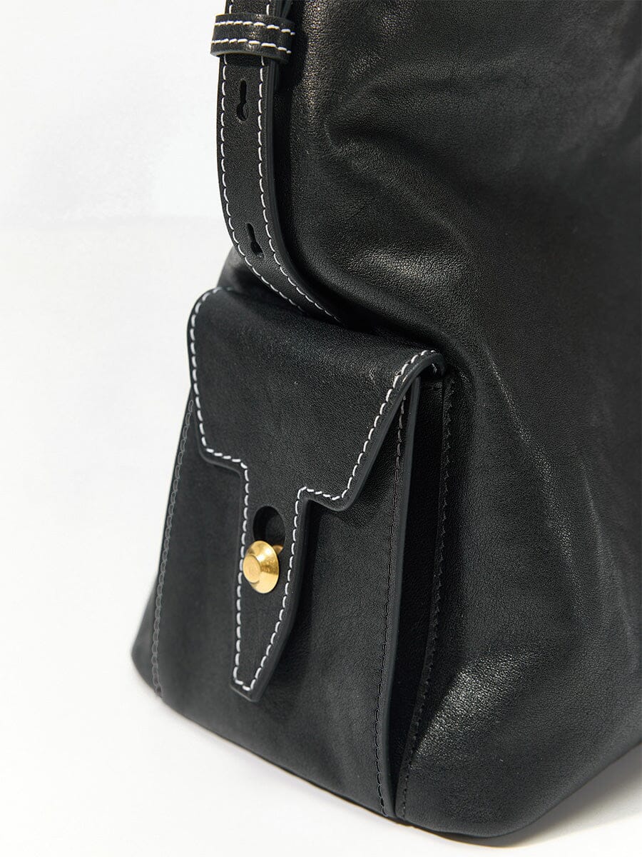 Medium Yore Hobo Bag
