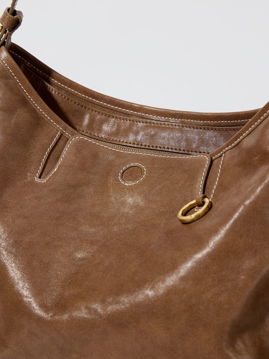 Medium Yore Hobo Bag