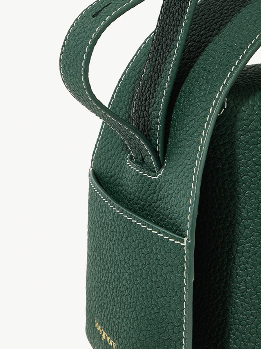 Small Drippy Roof Bag