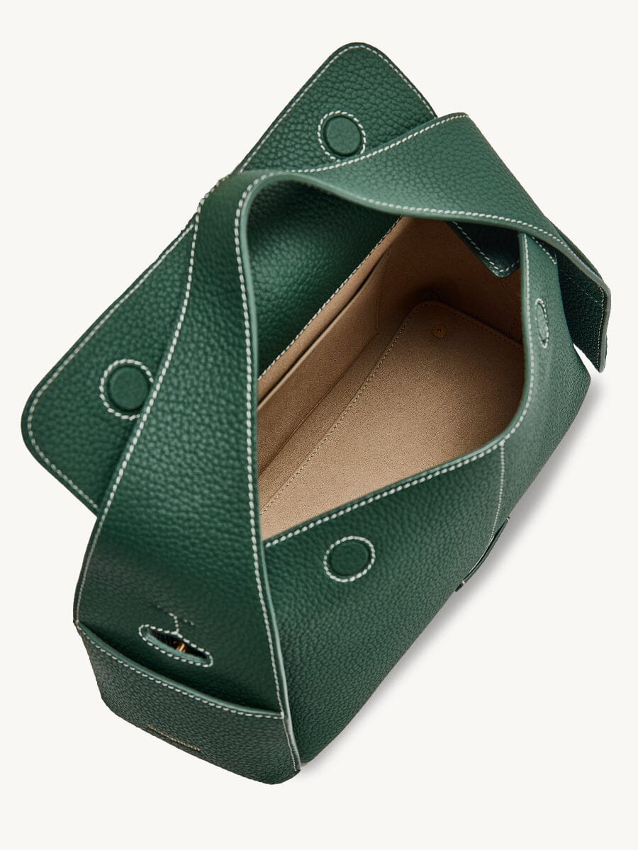 Small Drippy Roof Bag