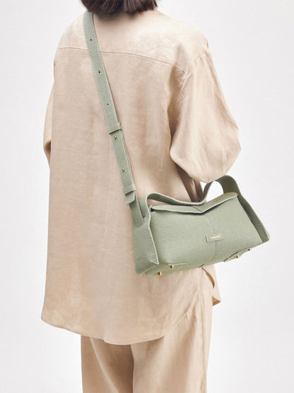 Small Drippy Roof Bag