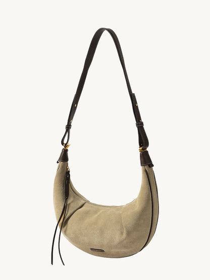 Medium Luna Hobo Bag