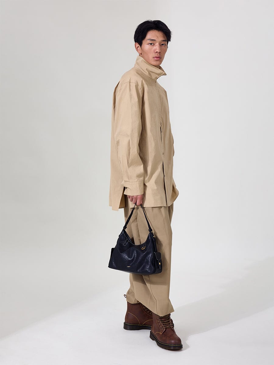 Small Yore Hobo Bag