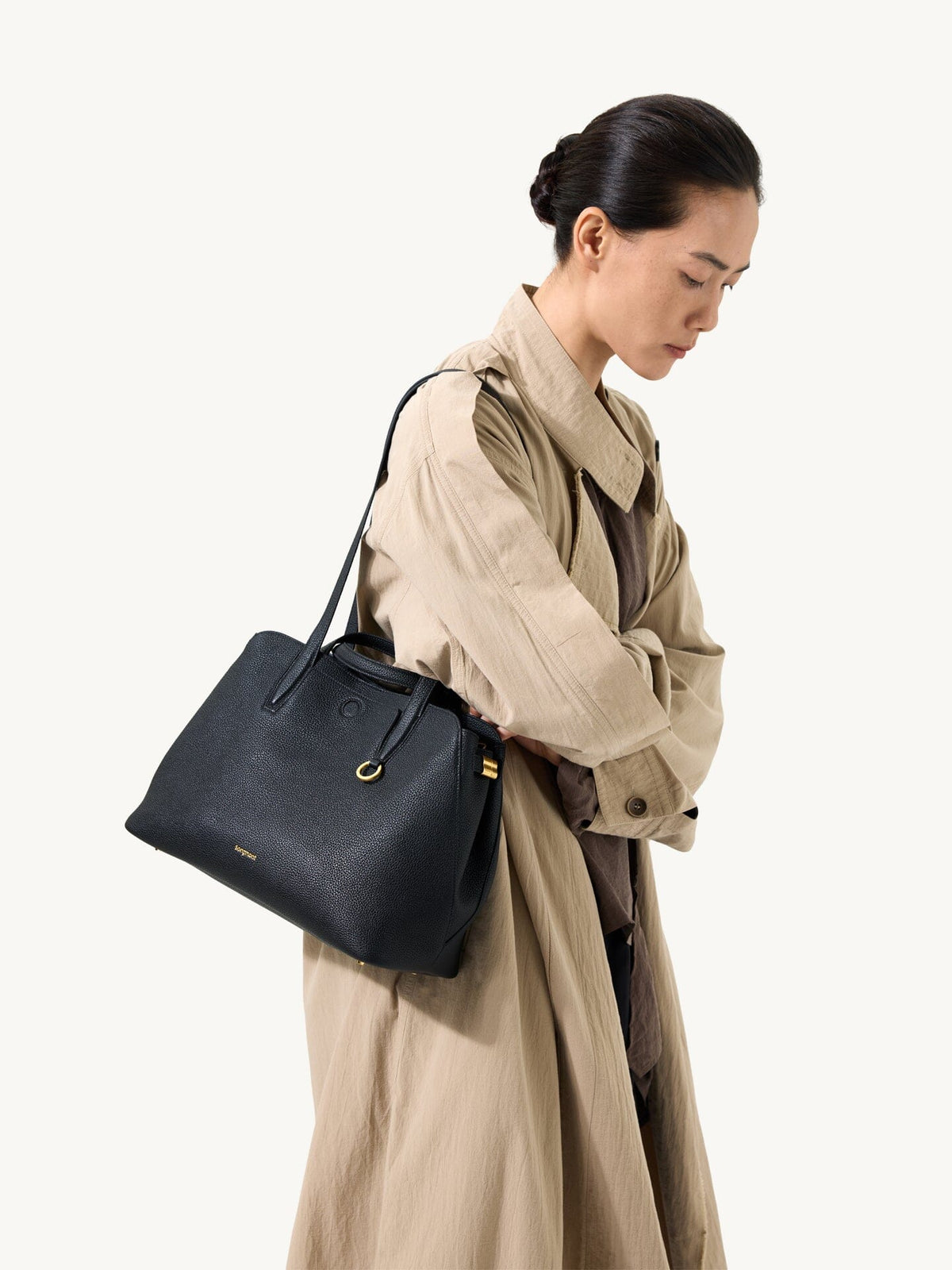 Small Yore Tote Bag