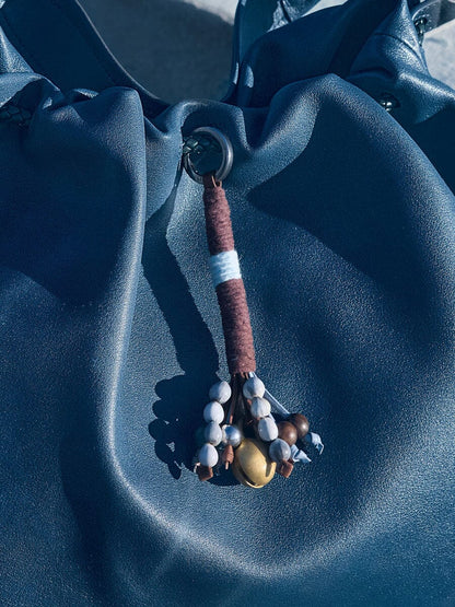 Together Bell Charm