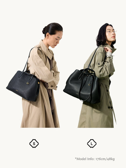 Small Yore Tote Bag