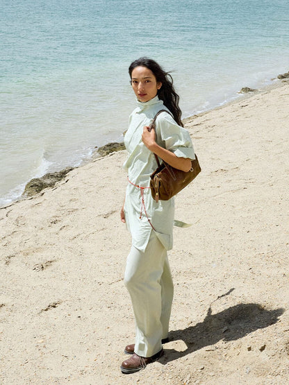 Yore Baguette Bag