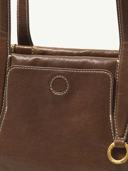 Yore Baguette Bag